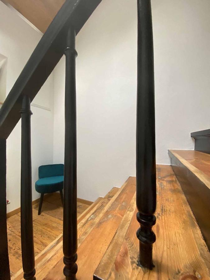 Appartamento Forsthaus Crimmitschau Esterno foto